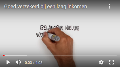 Ga naar de video over de verschillende varianten van de Gemeentepolis.