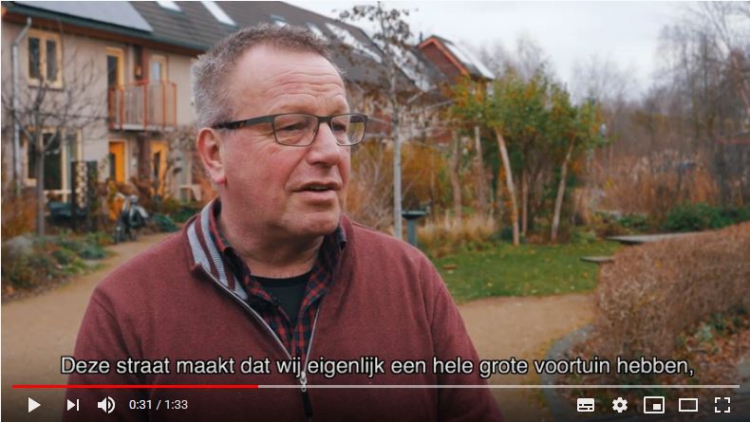 "Bekijk de video over Loverendale op Youtube"